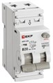 Автомат дифференциальный EKF D63N26E20B10 150478