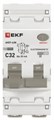 Автомат дифференциальный EKF D63N26M32C30 150485