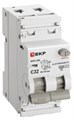 Автомат дифференциальный EKF D63N26M32C30 150485
