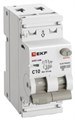 Автомат дифференциальный EKF D63N26EA10C10 150489
