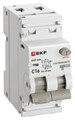 Автомат дифференциальный EKF D63N26MA16C30 150491