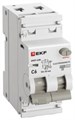 Автомат дифференциальный EKF D63N26M6C30 150493