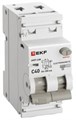 Автомат дифференциальный EKF D63N26M40C300 150499