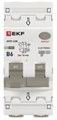 Автомат дифференциальный EKF D63N26EA6B10 150512