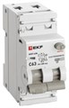 Автомат дифференциальный EKF D63N26M63C300 150513