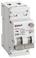 Автомат дифференциальный EKF D63N26M40C100 150515