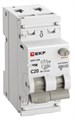 Автомат дифференциальный EKF D63N26EA20C10 150517