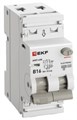 Автомат дифференциальный EKF D63N26EA16B10 150523