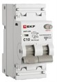 Автомат дифференциальный EKF D63N26M10C10 150529