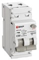 Автомат дифференциальный EKF D63N26MA50C300 150537