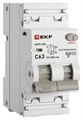 Автомат дифференциальный EKF D63N26MA63C300 150542