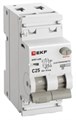 Автомат дифференциальный EKF D63N26M25C10 150545