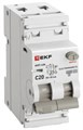 Автомат дифференциальный EKF D63N26MA20C30 150546