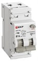 Автомат дифференциальный EKF D63N26M16B10 150548