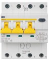 Автомат дифференциальный IEK MAD22-6-032-C-100 150549