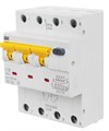 Автомат дифференциальный IEK MAD22-6-032-C-100 150549
