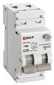 Автомат дифференциальный EKF D63N26MA25C10 150555