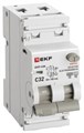Автомат дифференциальный EKF D63N26MS32C100 150572