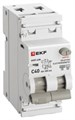 Автомат дифференциальный EKF D63N26MS40C300 150614