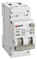 Автомат дифференциальный EKF D63N26MS50C300 150619