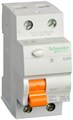 Выключатель дифференциального тока (ВДТ, УЗО)  Schneider Electric 11450 150675
