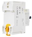 Выключатель дифференциального тока (ВДТ, УЗО)  IEK AR-R10N-2-063C030 150714