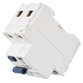 Выключатель дифференциального тока (ВДТ, УЗО)  IEK AR-R10N-2-063C030 150714