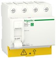 Выключатель дифференциального тока (ВДТ, УЗО)  Schneider Electric RESI9 150761