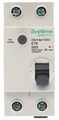 Автомат дифференциальный Systeme Electric C9D65610 150766