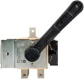 Выключатель-разъединитель  EKF uvr32-31a71220 150989