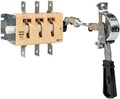 Выключатель-разъединитель  EKF uvr32-35a31240-r 151023