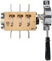 Выключатель-разъединитель  EKF uvr32-35a31240-r 151023
