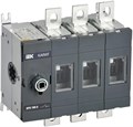 Выключатель-разъединитель  IEK KA-VR10-3-0160 151030