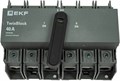 Рубильник  EKF tb-s-40-3p-rev 151048