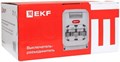 Выключатель-разъединитель  EKF uvre2-400 151049
