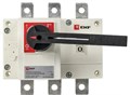 Рубильник-выключатель  EKF psds-250-3 151057