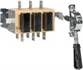 Выключатель-разъединитель  EKF uvr32-37a71240-r 151060