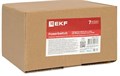 Рубильник-переключатель  EKF pscs-100-4 151070