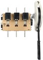 Выключатель-разъединитель  EKF uvr32-39a31240-r 151085
