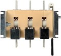 Выключатель-разъединитель  EKF uvr32-39a31240-r 151085