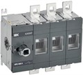 Выключатель-разъединитель  IEK KA-VR10-3-0400 151090