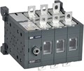 Выключатель-разъединитель  IEK KA-VR20-3-0250 151102