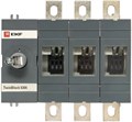 Рубильник  EKF tb-s-630-3p 151134
