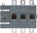 Рубильник  EKF tb-s-1600-3p 151166