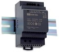 Преобразователь DC-DC модульный Mean Well DDR-60L-12 151268