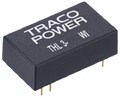 Преобразователь DC-DC модульный TRACO POWER THL 3-2411WI 151302