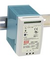 Преобразователь AC-DC сетевой Mean Well DRC-100A 151315