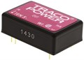Преобразователь DC-DC модульный TRACO POWER TEN 5-4812WI 151322