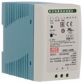 Преобразователь AC-DC сетевой Mean Well DRC-100B 151338