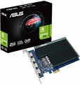 Видеокарта;ASUS;GeForce GT 730 (GT730-4H-SL-2GD5) 104524